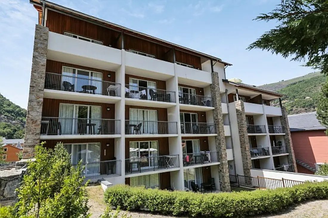 Résidence Les Trois Domaines - maeva Home