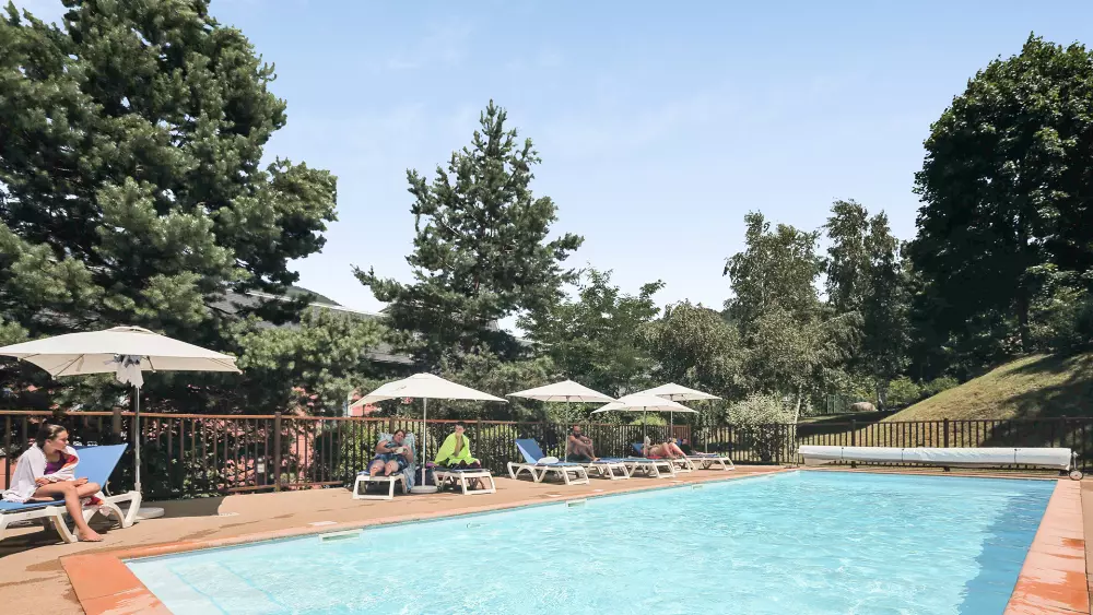 Résidence Les Trois Domaines - maeva Home