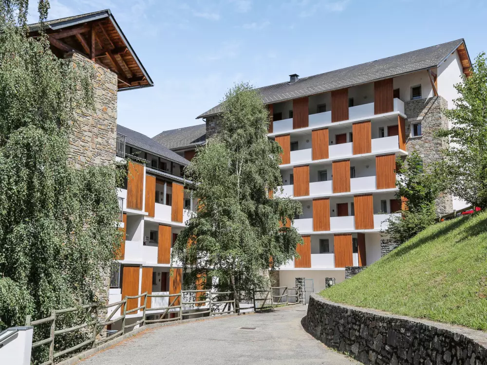 Résidence Les Trois Domaines - maeva Home