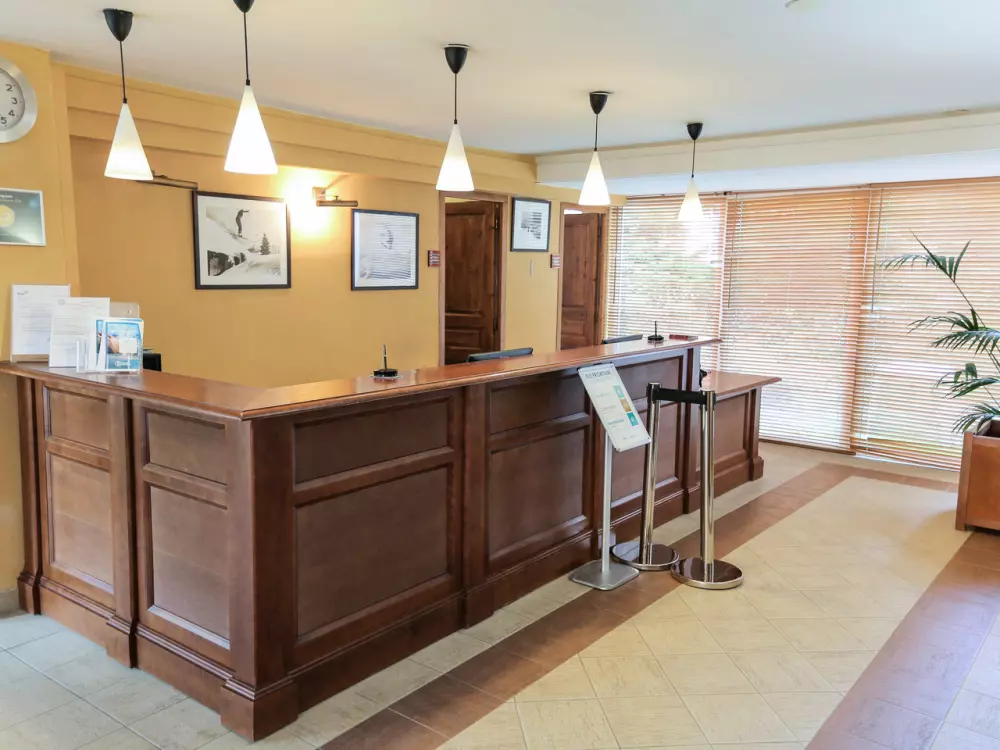 Résidence Les Trois Domaines - maeva Home