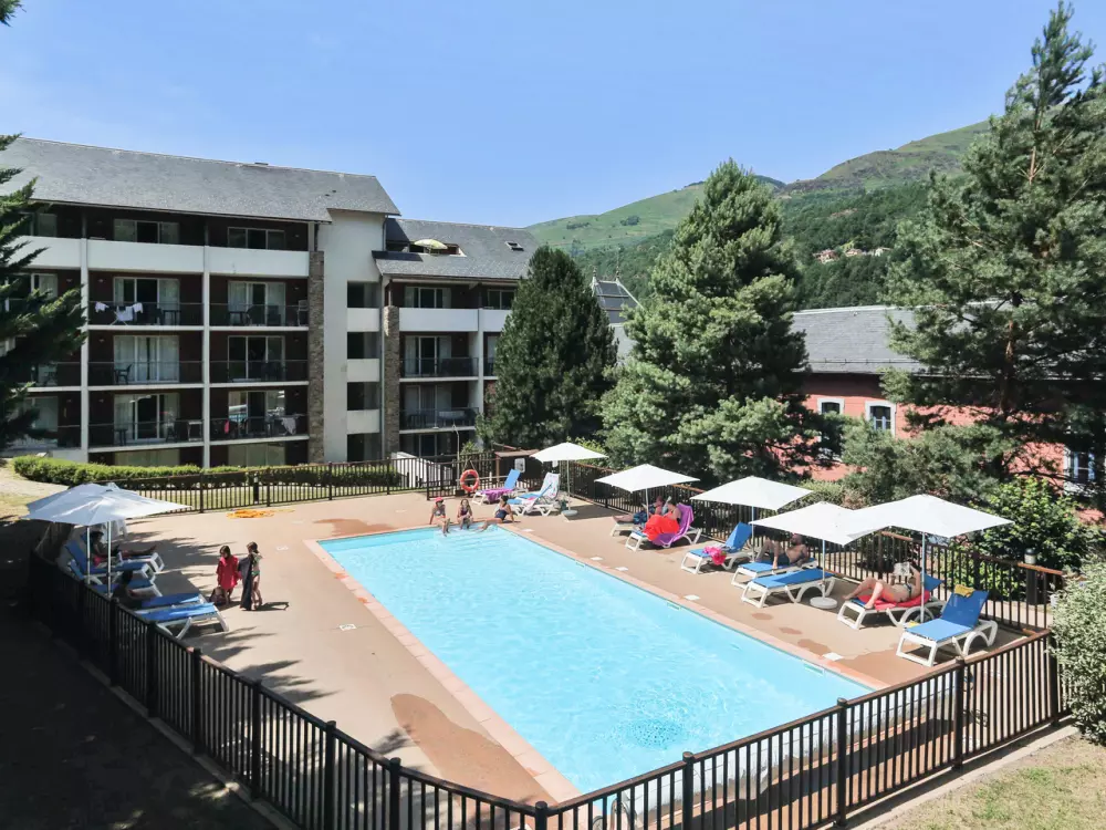 Résidence Les Trois Domaines - maeva Home