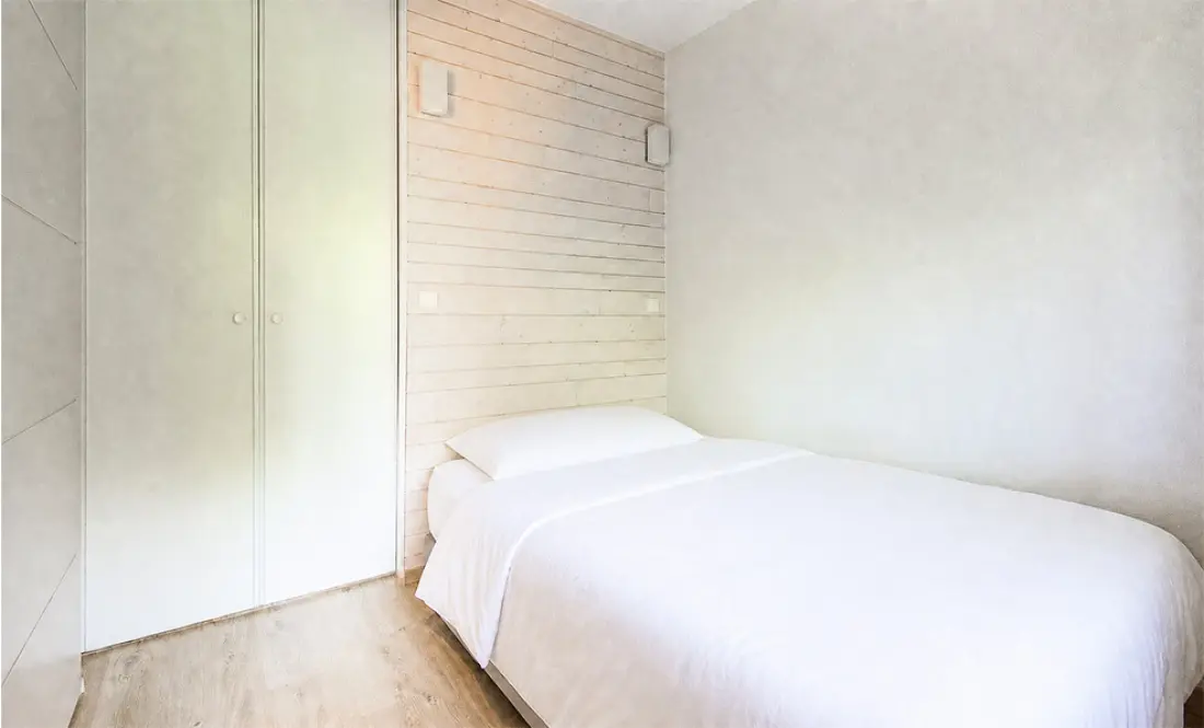 Résidence Vacancéole Les chalets d'Ax3 étoiles★★★