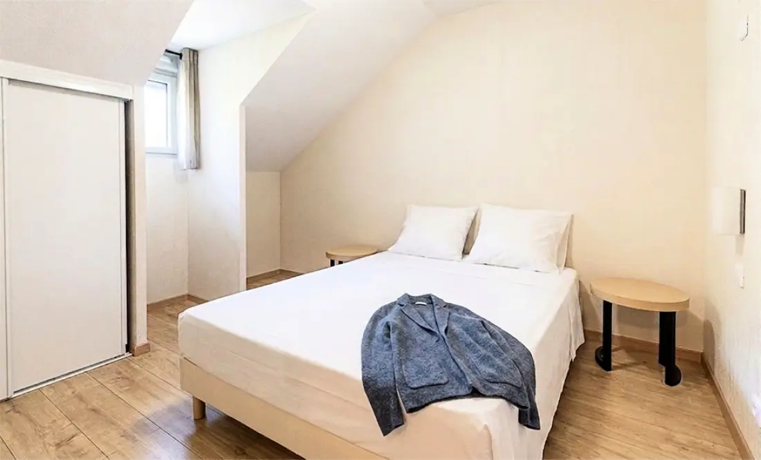 Résidence Vacancéole Les chalets d'Ax3 étoiles★★★