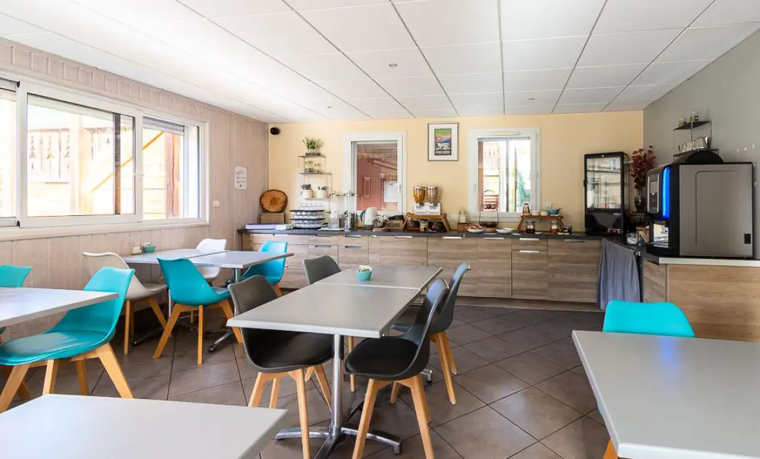 Résidence Vacancéole Les chalets d'Ax3 étoiles★★★
