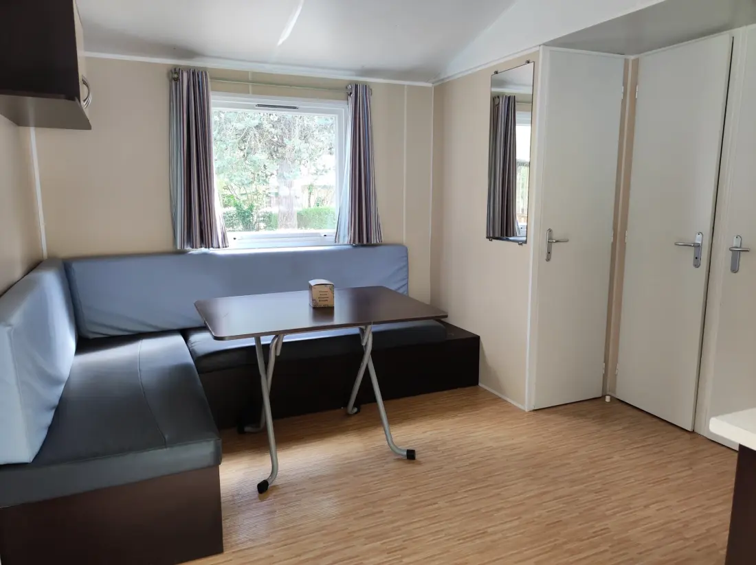 Camping le Moulin du Pont d'Alies 3 étoiles★★★