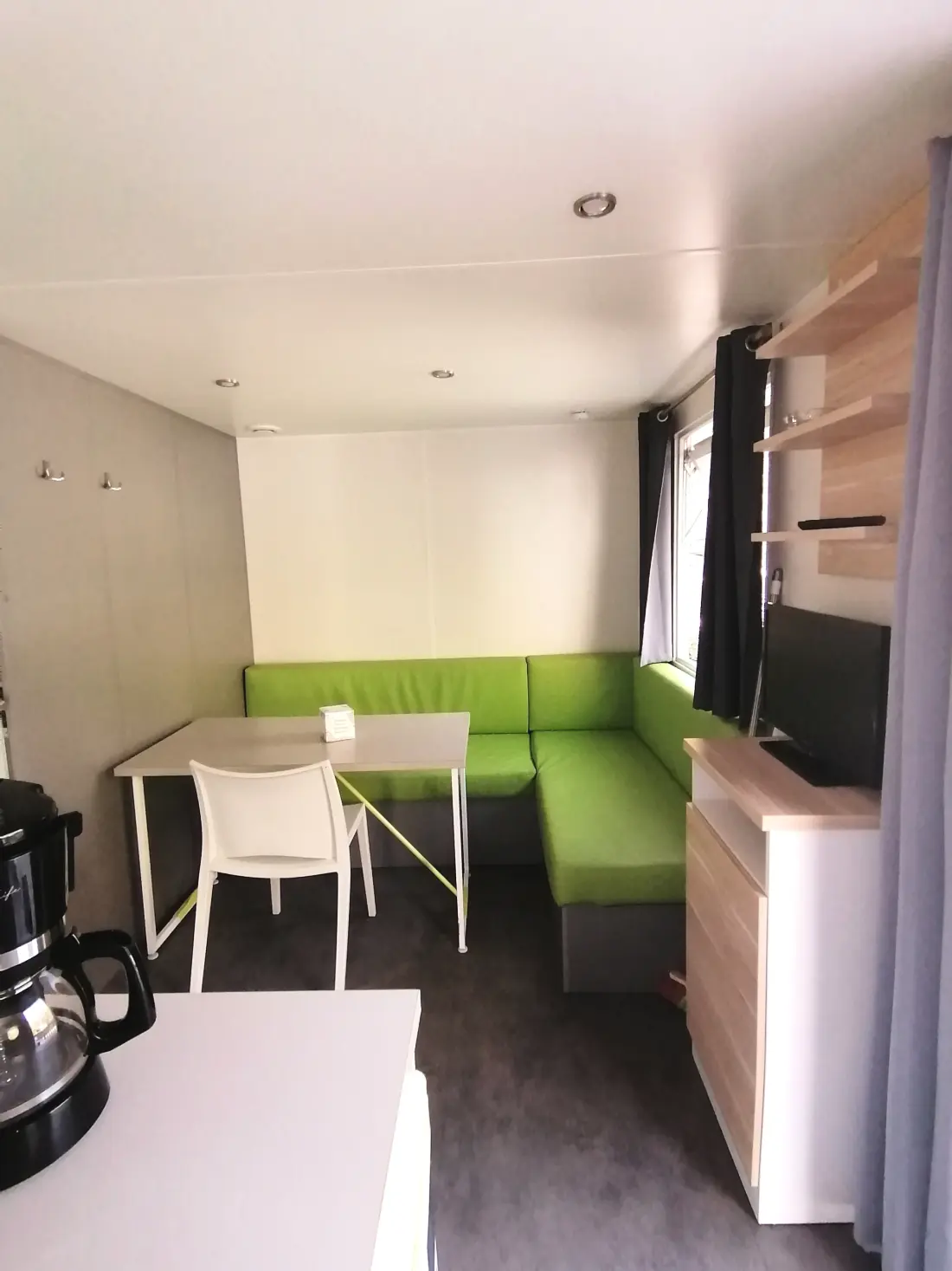 Camping le Moulin du Pont d'Alies 3 étoiles★★★