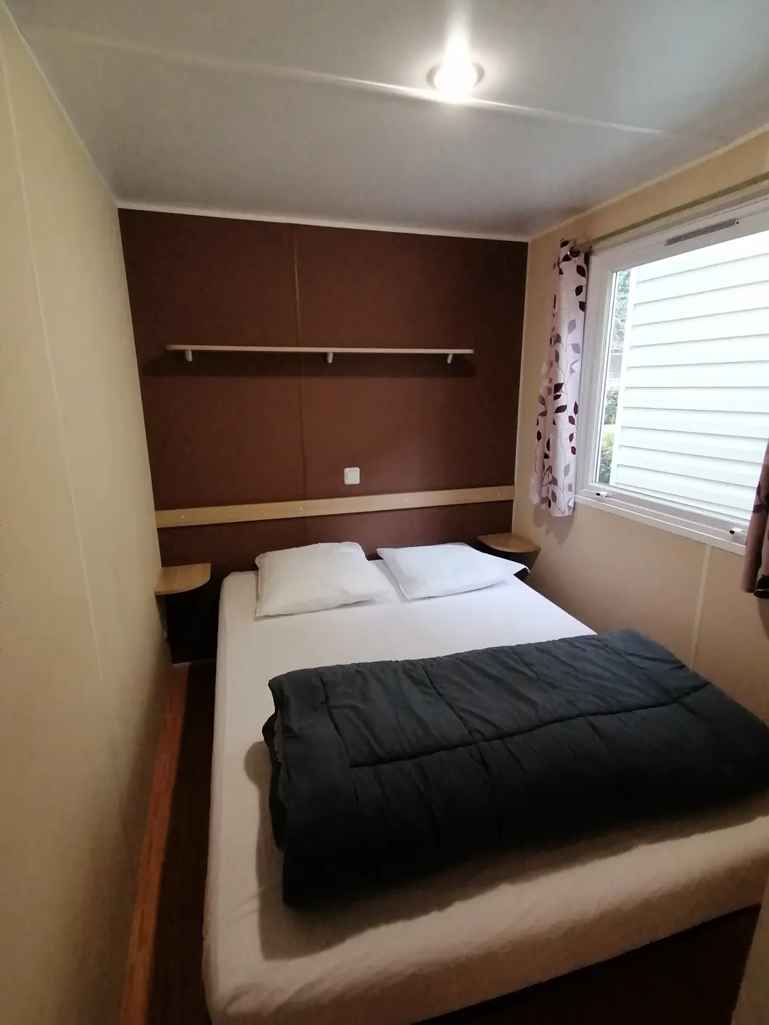 Camping le Moulin du Pont d'Alies 3 étoiles★★★