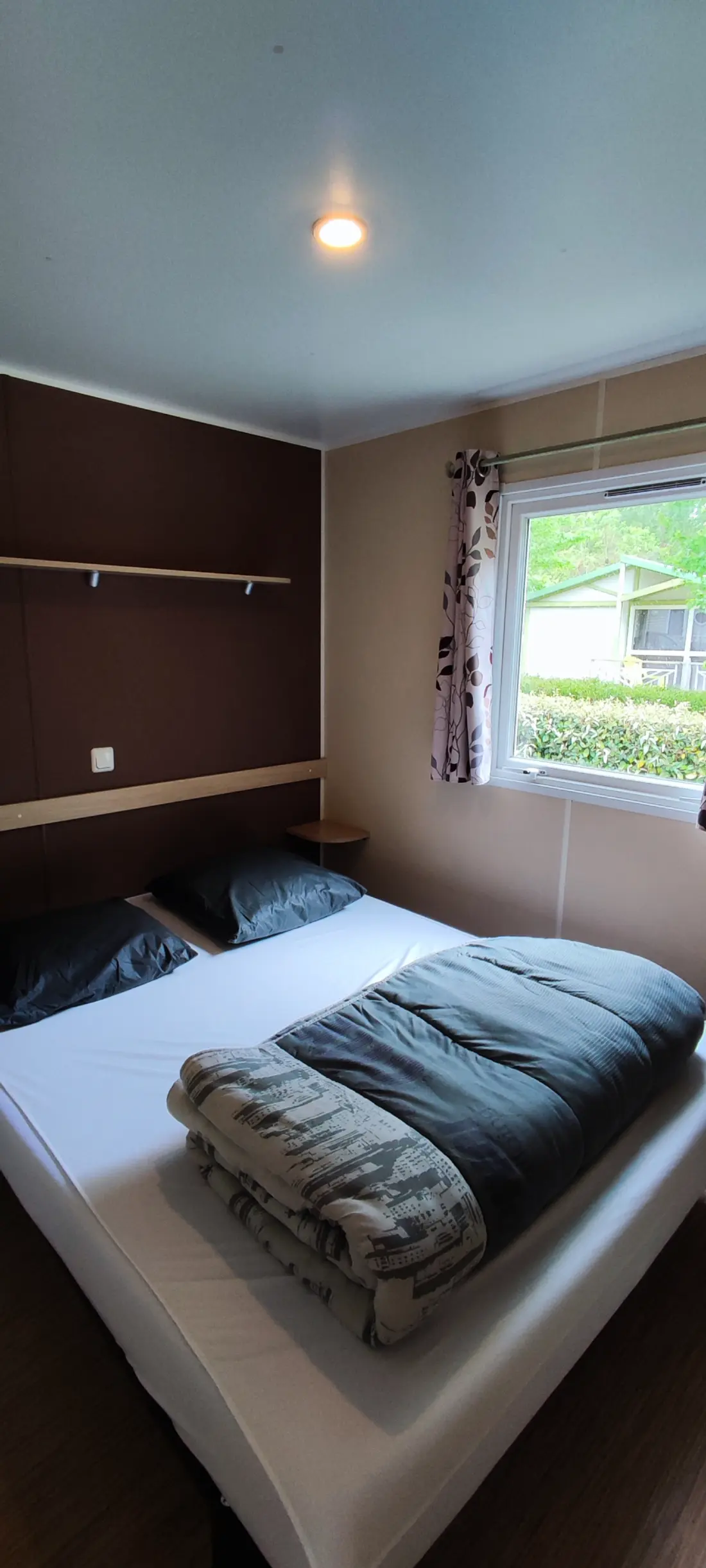 Camping le Moulin du Pont d'Alies 3 étoiles★★★