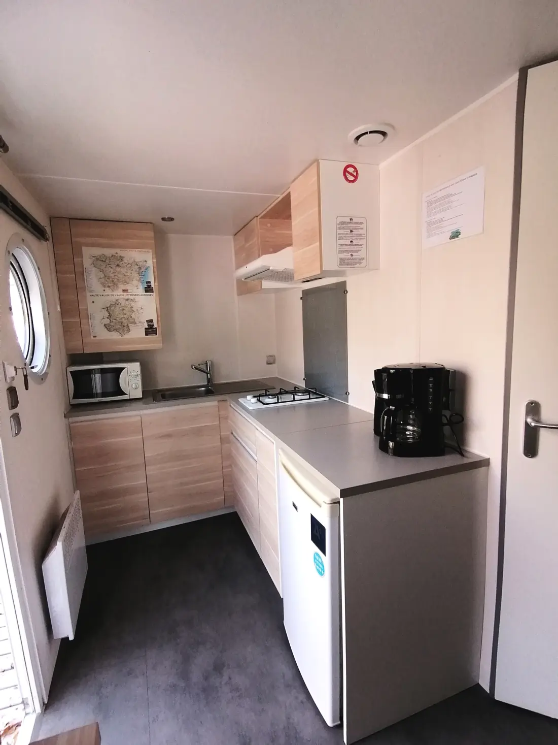 Camping le Moulin du Pont d'Alies 3 étoiles★★★
