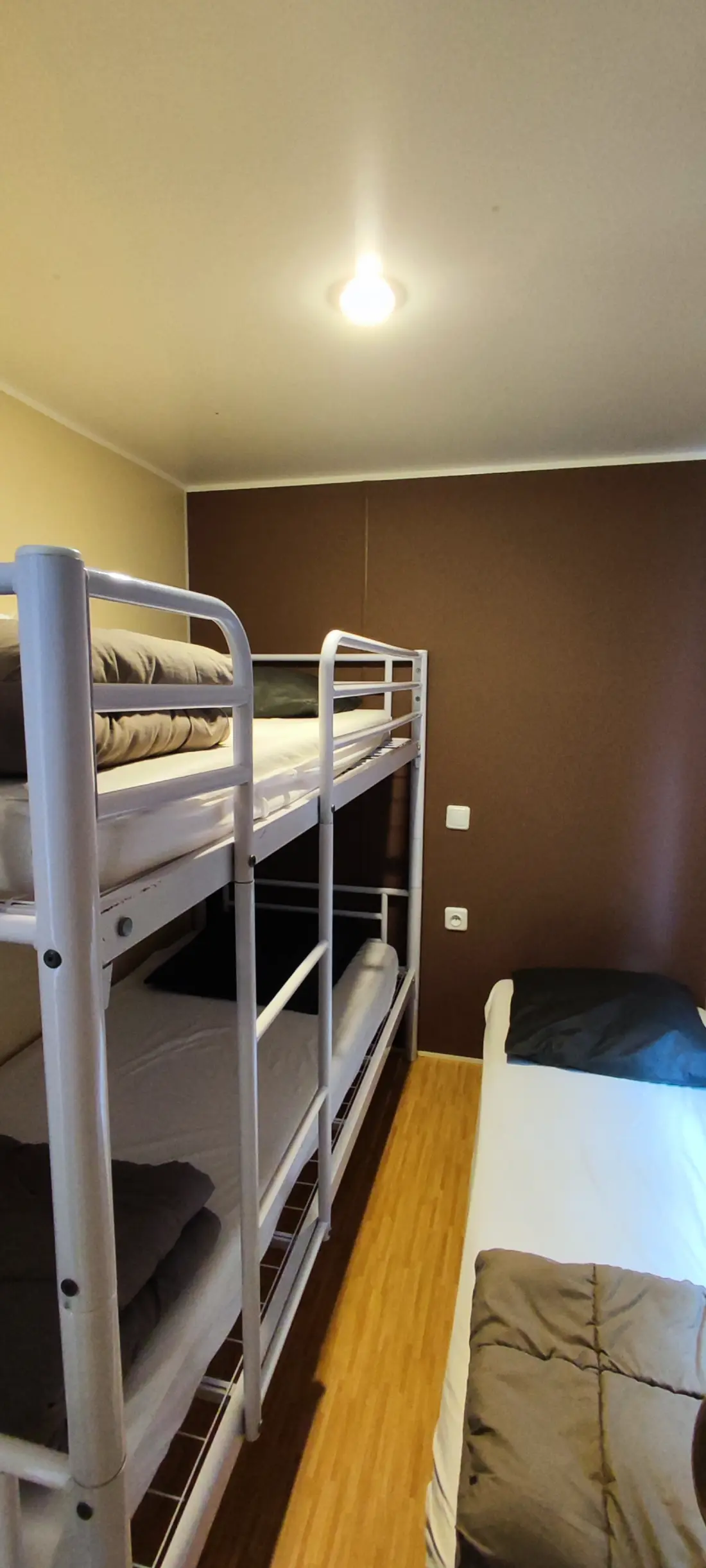 Camping le Moulin du Pont d'Alies 3 étoiles★★★