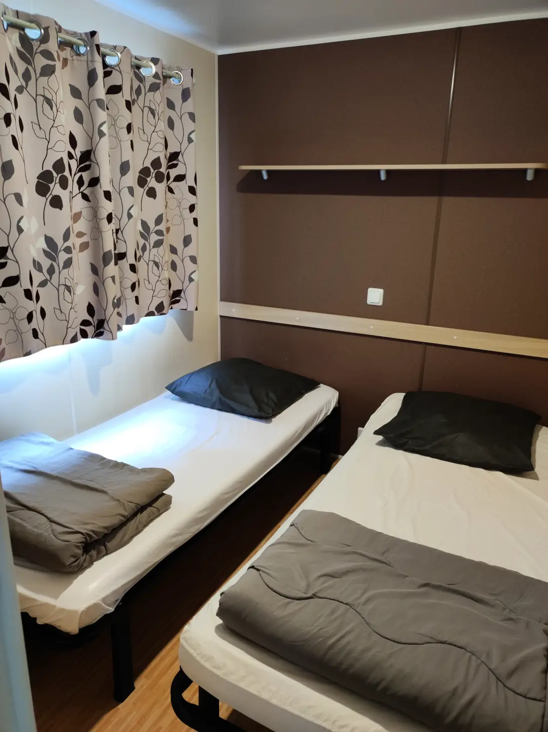 Camping le Moulin du Pont d'Alies 3 étoiles★★★