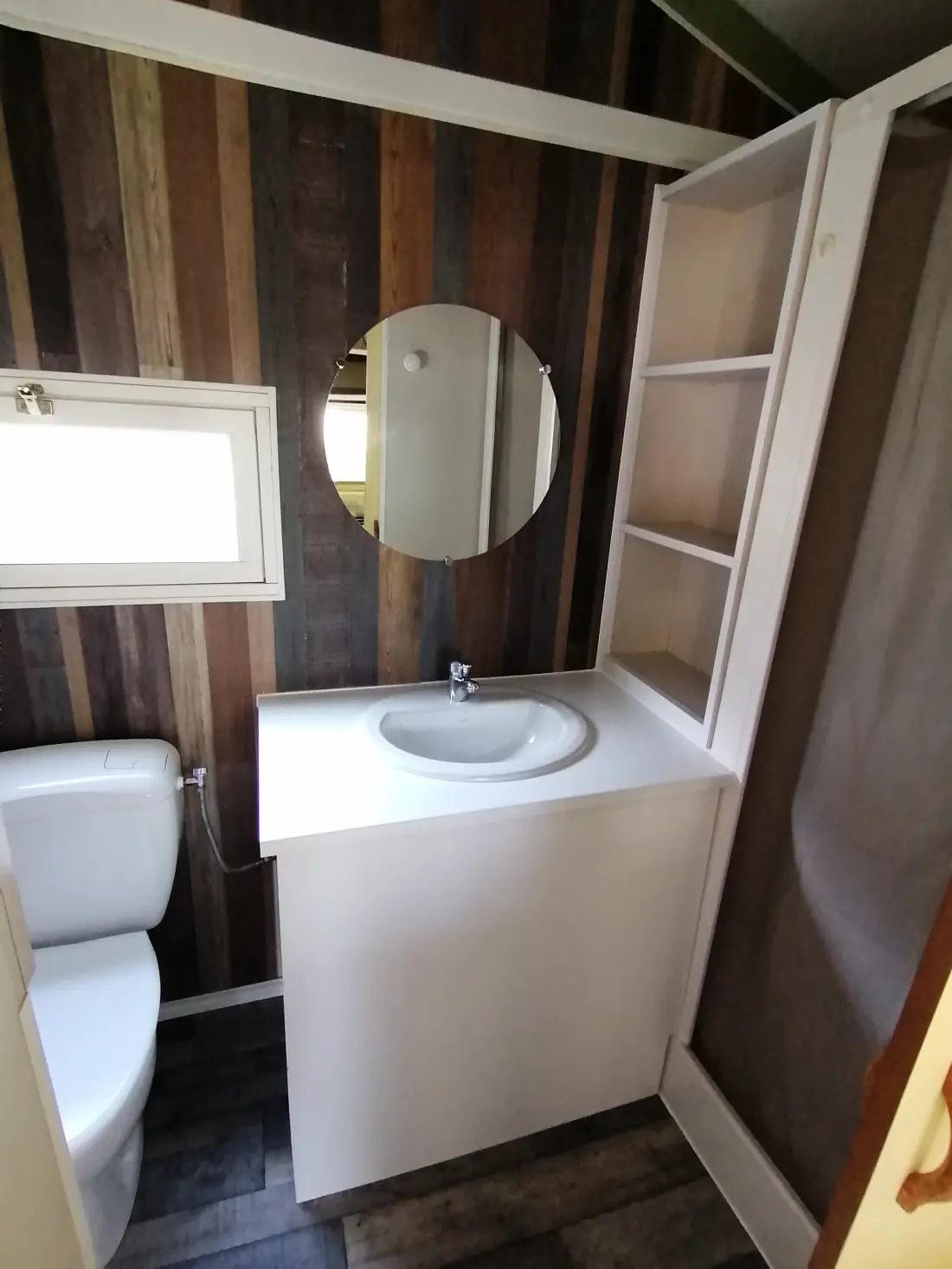 Camping le Moulin du Pont d'Alies 3 étoiles★★★