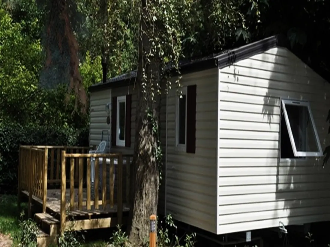 Camping le Moulin du Pont d'Alies 3 étoiles★★★