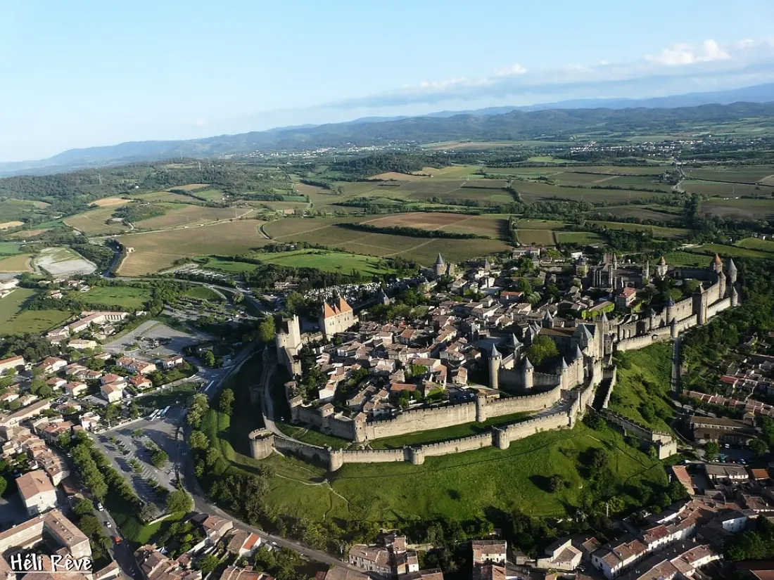 Camping le Moulin du Pont d'Alies 3 étoiles★★★