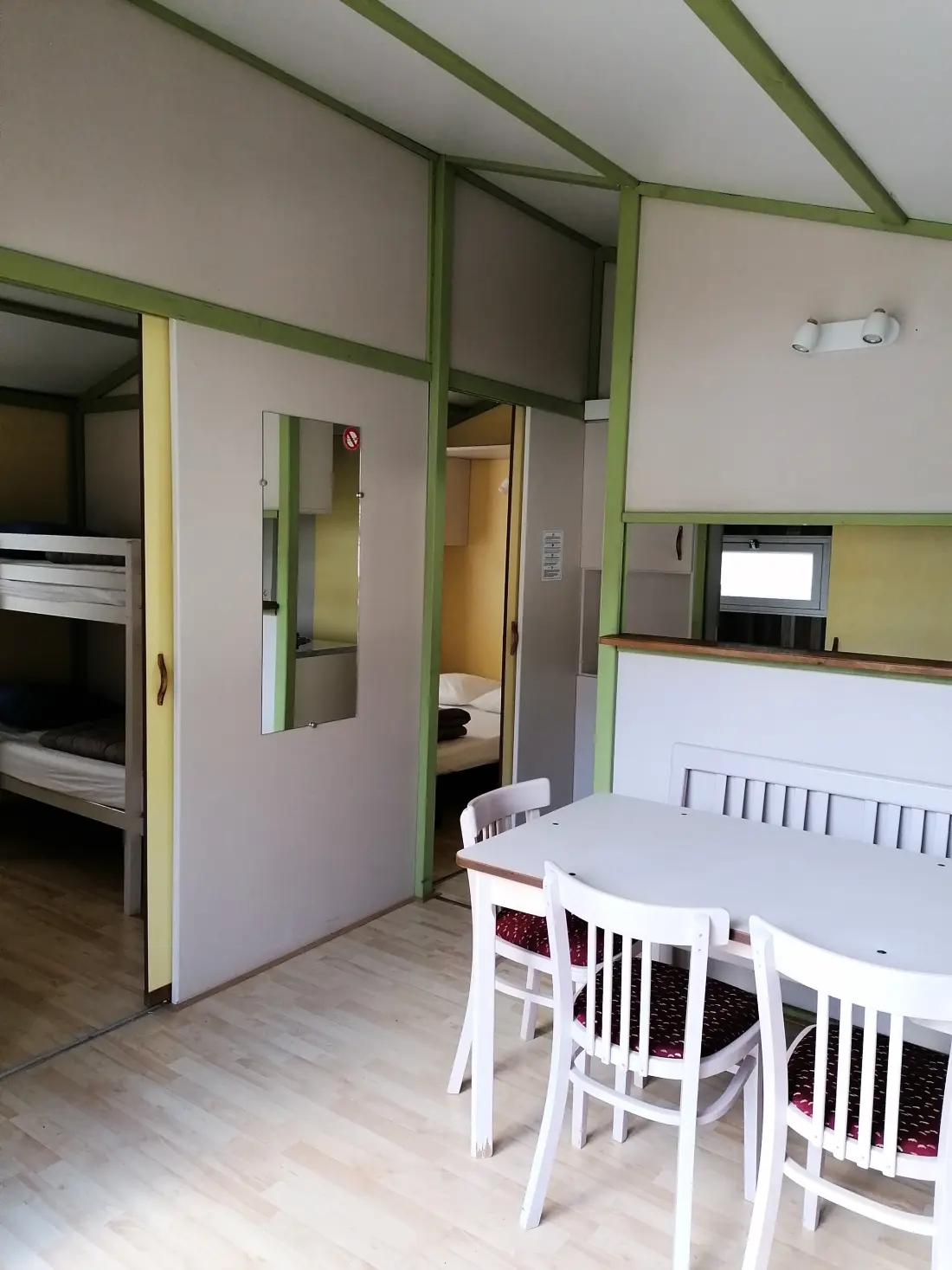 Camping le Moulin du Pont d'Alies 3 étoiles★★★