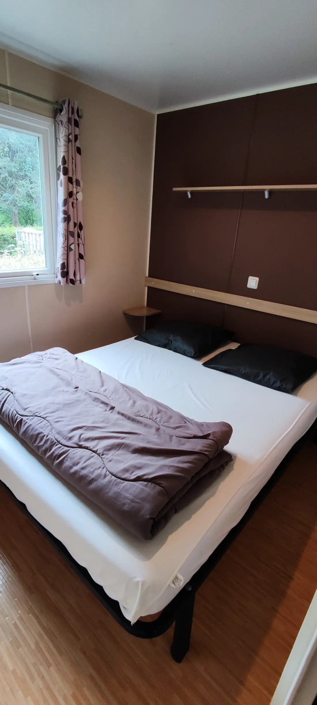 Camping le Moulin du Pont d'Alies 3 étoiles★★★