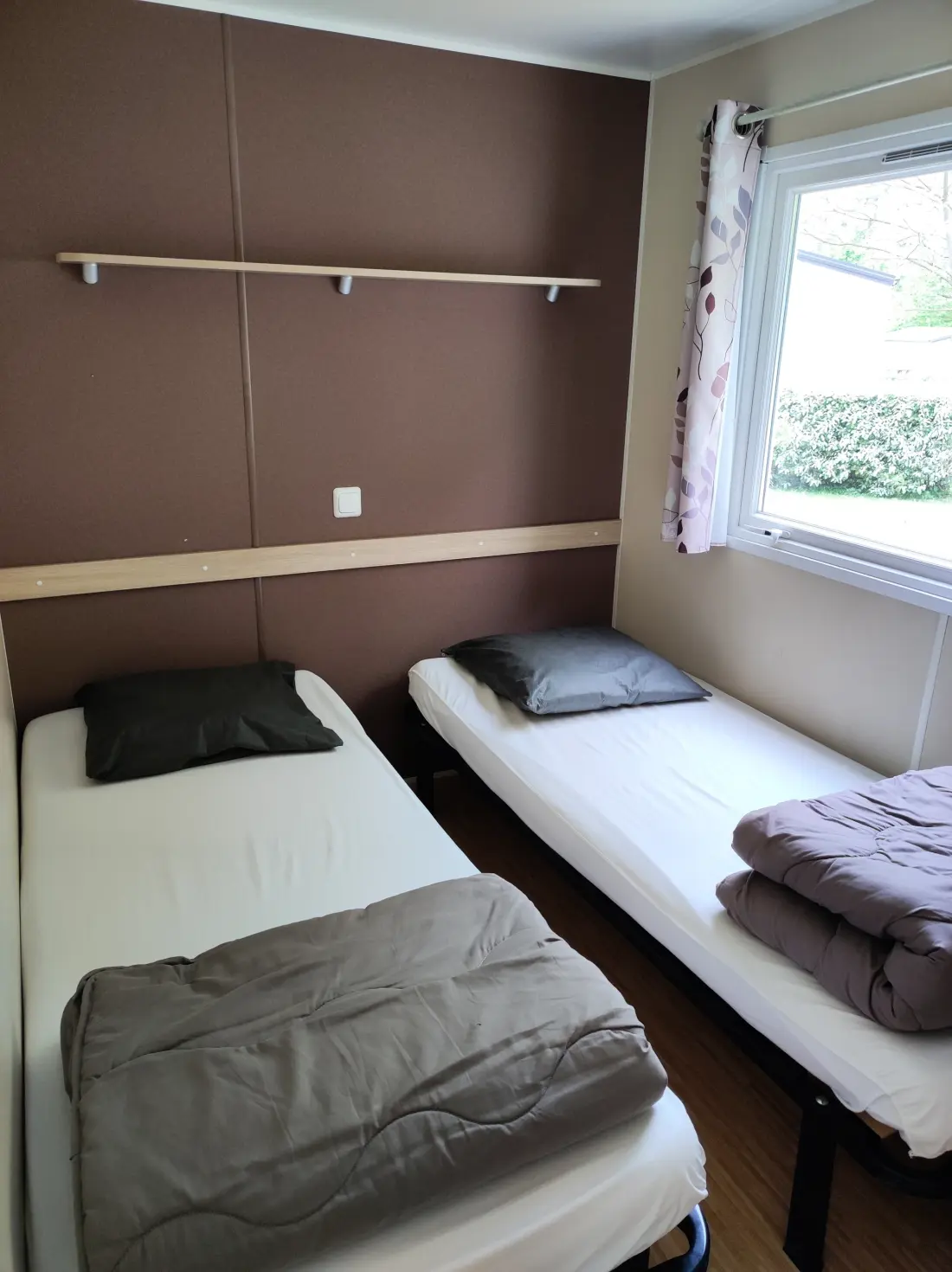 Camping le Moulin du Pont d'Alies 3 étoiles★★★