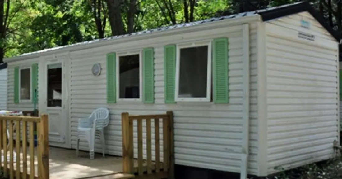Camping le Moulin du Pont d'Alies 3 étoiles★★★