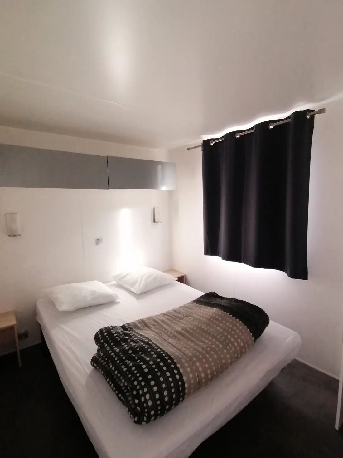 Camping le Moulin du Pont d'Alies 3 étoiles★★★