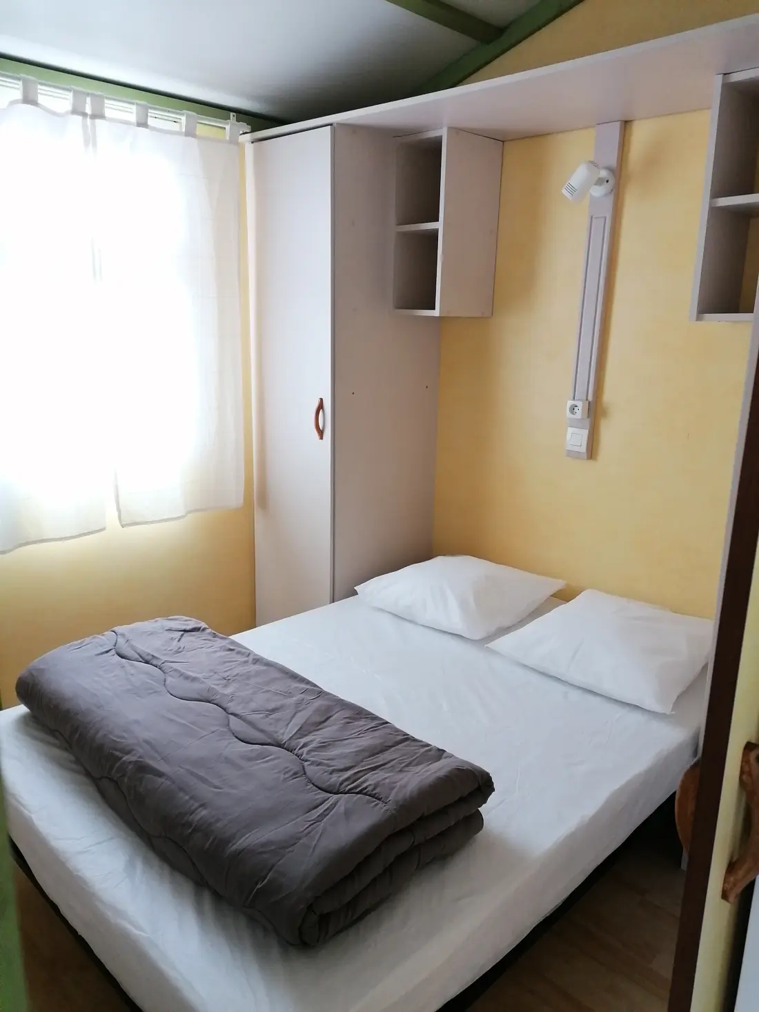 Camping le Moulin du Pont d'Alies 3 étoiles★★★