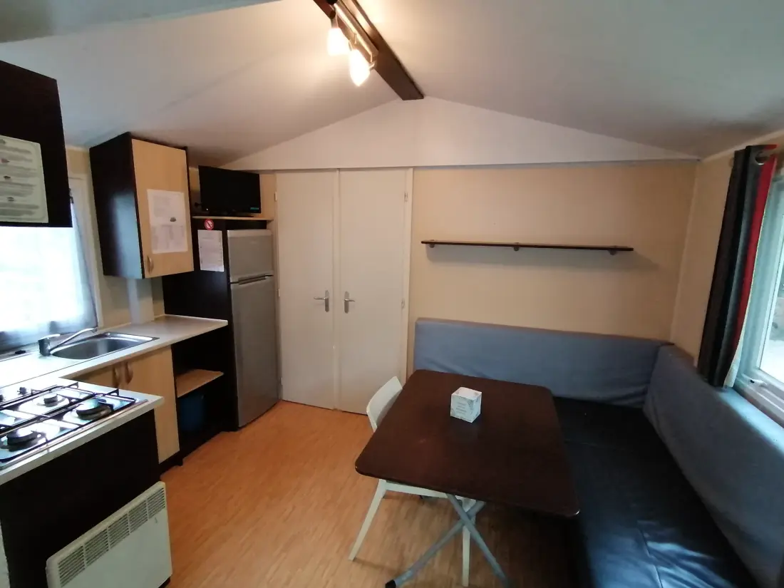 Camping le Moulin du Pont d'Alies 3 étoiles★★★
