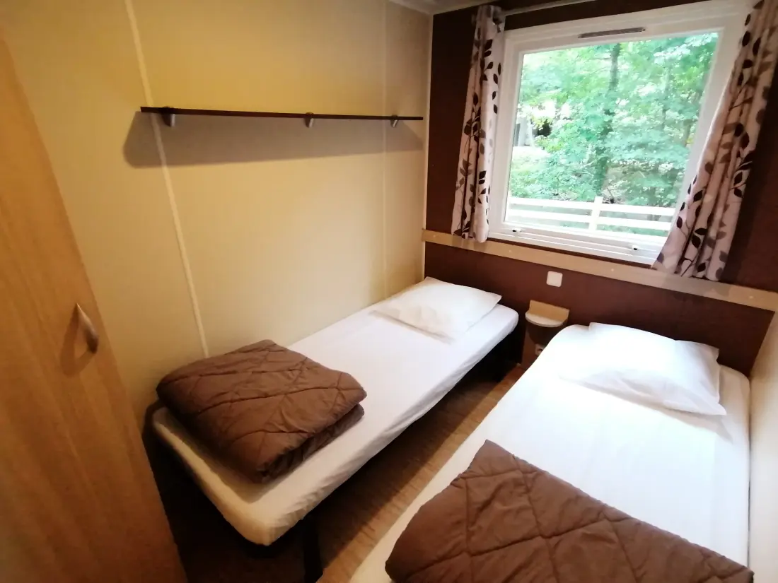 Camping le Moulin du Pont d'Alies 3 étoiles★★★