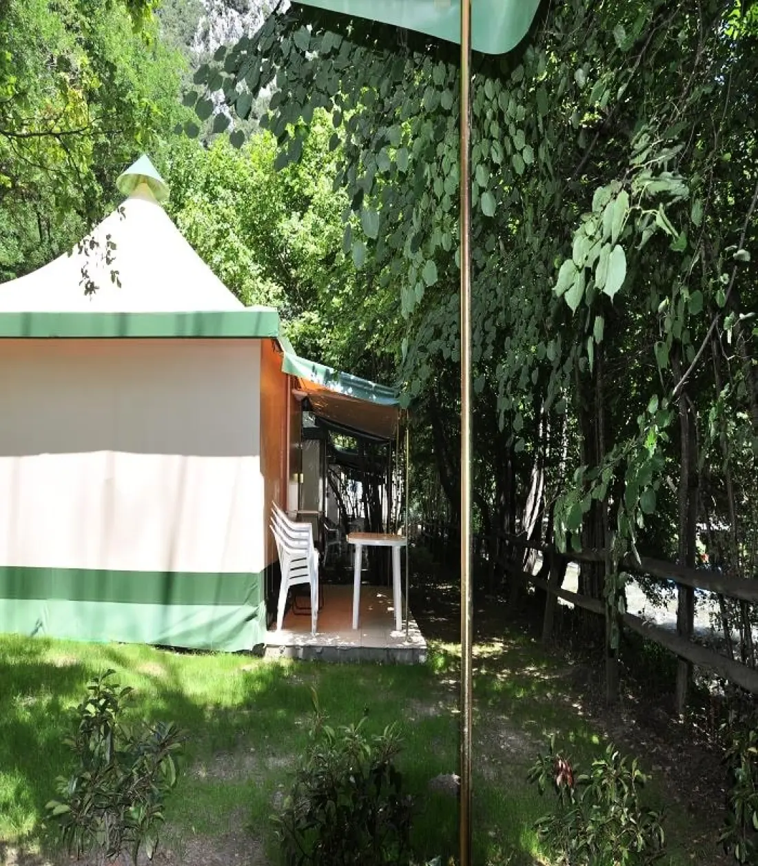 Camping le Moulin du Pont d'Alies 3 étoiles★★★