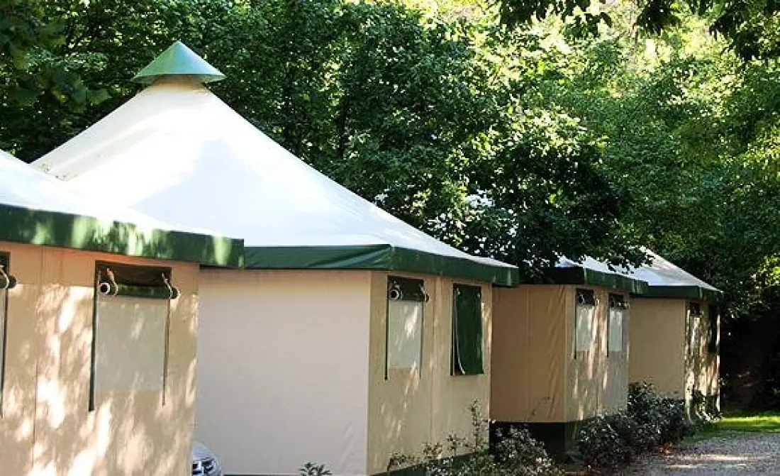 Camping le Moulin du Pont d'Alies 3 étoiles★★★