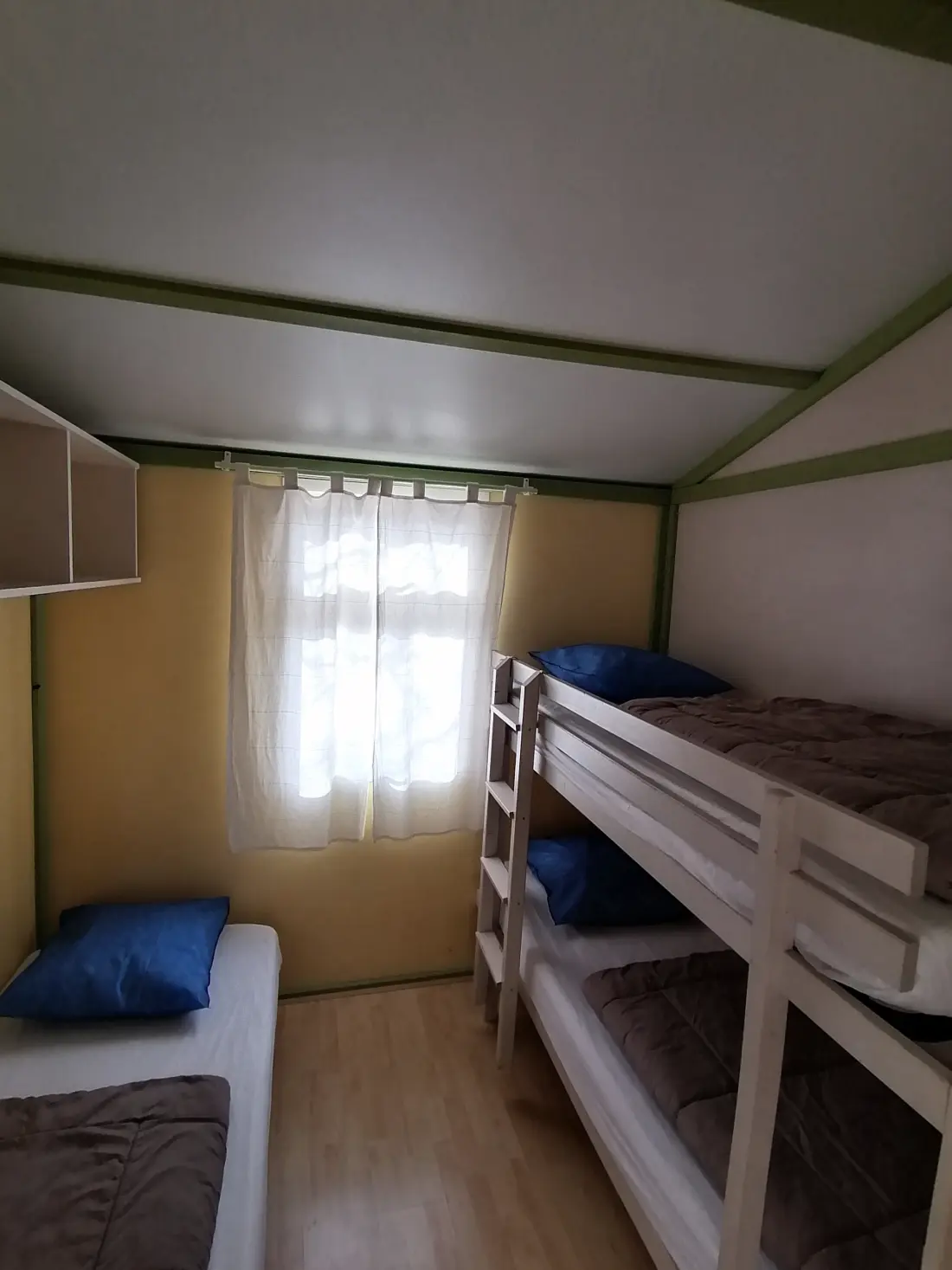 Camping le Moulin du Pont d'Alies 3 étoiles★★★