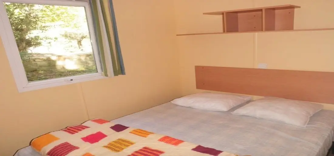 Camping le Moulin du Pont d'Alies 3 étoiles★★★