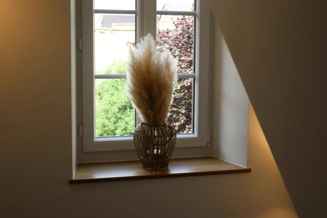 Gîte de France La loge agéenne 3 épis