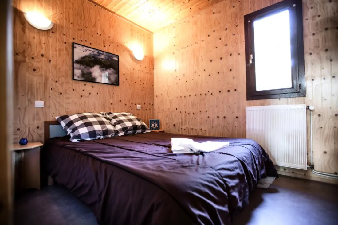 Camping du Lac d'Aydat 3 étoiles★★★