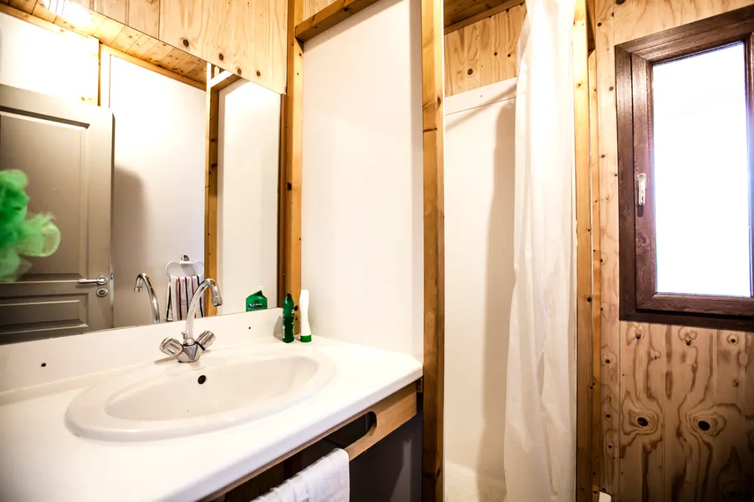 Camping du Lac d'Aydat 3 étoiles★★★