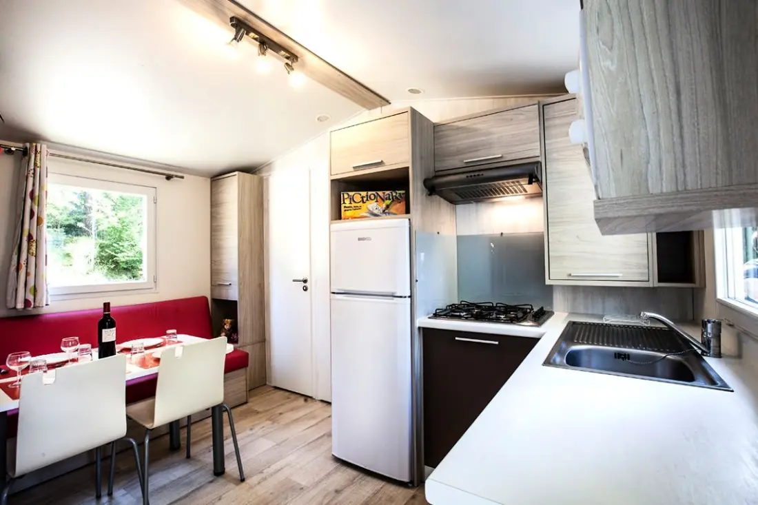 Camping du Lac d'Aydat 3 étoiles★★★