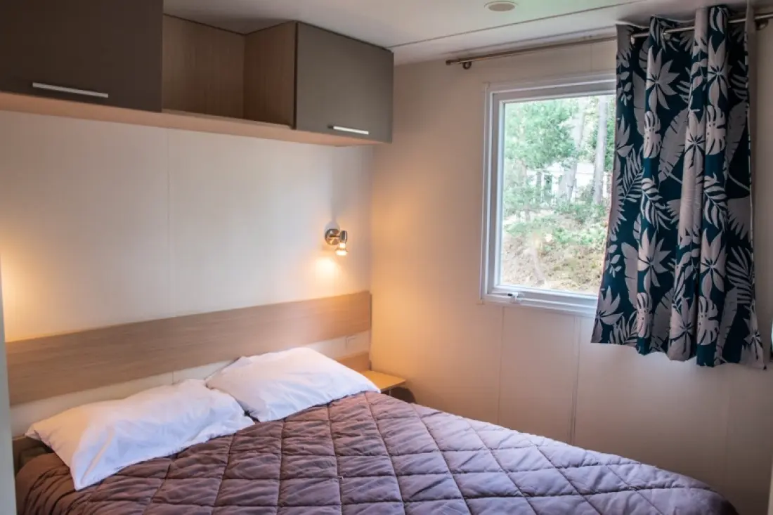 Camping du Lac d'Aydat 3 étoiles★★★