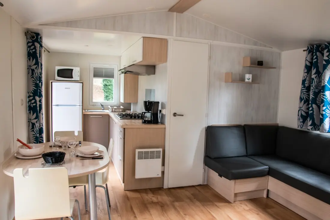 Camping du Lac d'Aydat 3 étoiles★★★