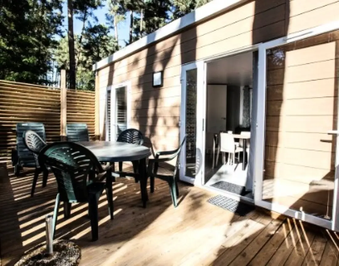 Camping du Lac d'Aydat 3 étoiles★★★