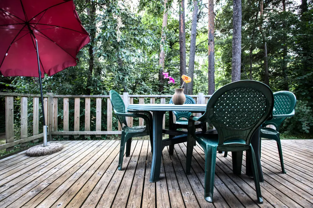 Camping du Lac d'Aydat 3 étoiles★★★