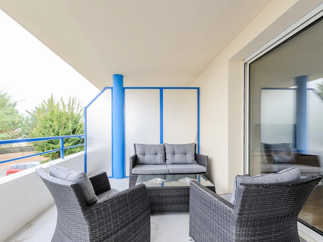 Location de Vacances Aytré 7