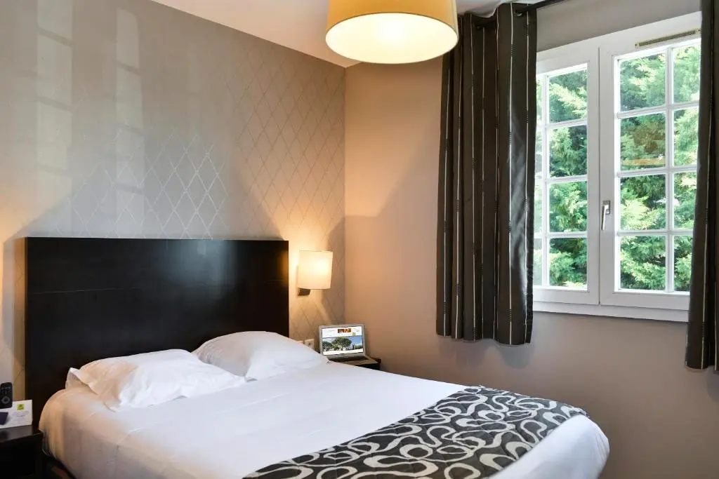 Hôtel des Châteaux 3 étoiles★★★