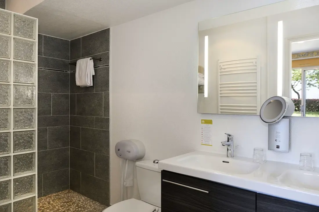 Hôtel des Châteaux 3 étoiles★★★