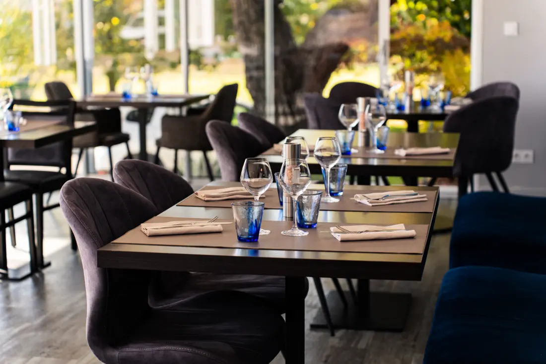 Hôtel des Châteaux 3 étoiles★★★