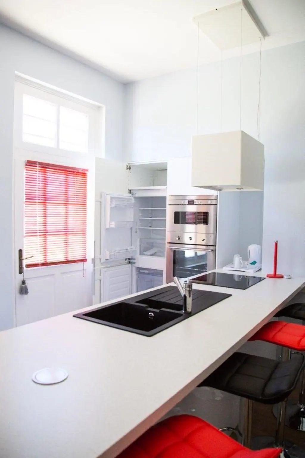 Résidence Cottage de la tour duplex 100m2 mit Pool Azay le rideau