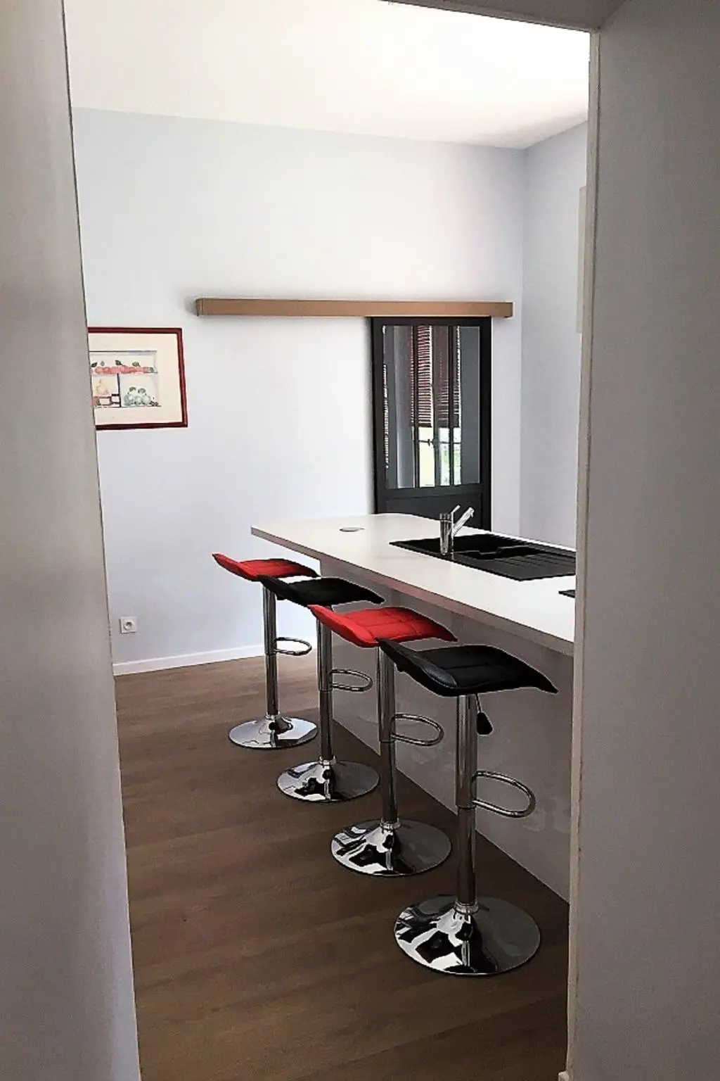 Résidence Cottage de la tour duplex 100m2 mit Pool Azay le rideau