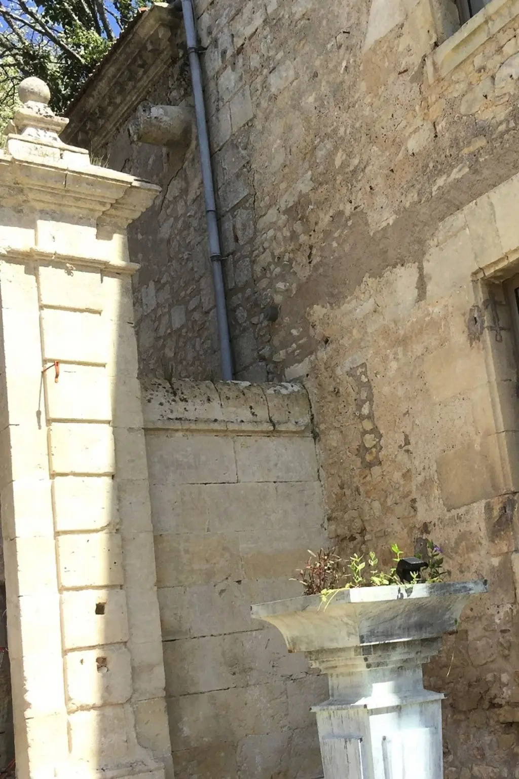 Résidence Cottage du Château duplex 90m2 mit Pool Azay le rideau