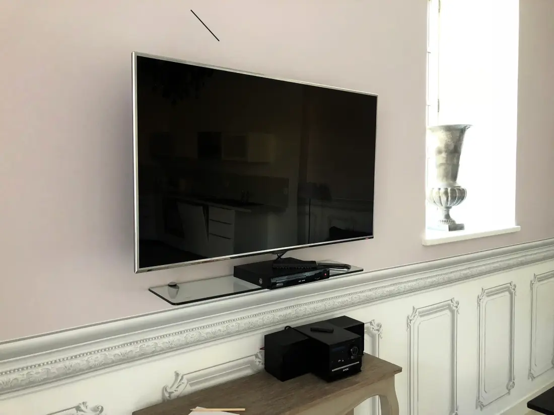 Résidence Cottage du Château duplex 90m2 mit Pool Azay le rideau
