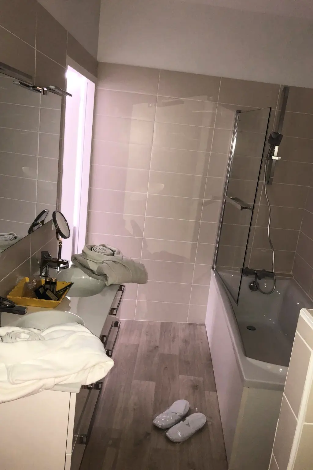 Résidence Cottage du Château duplex 90m2 mit Pool Azay le rideau