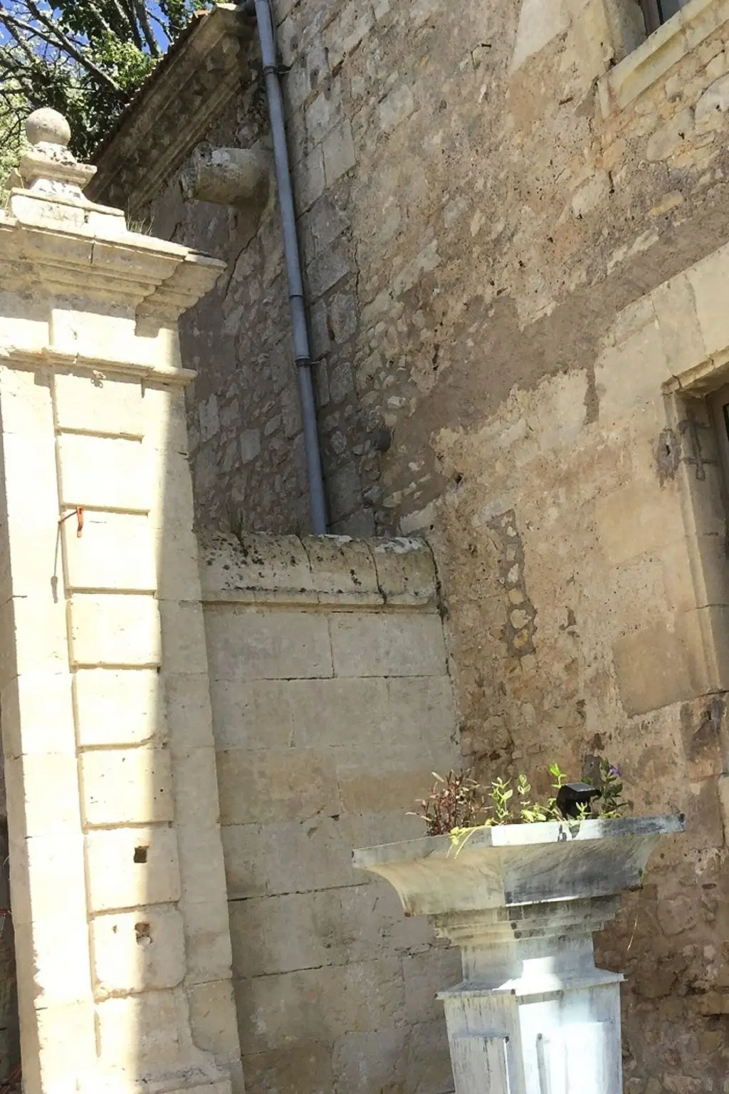 Résidence Cottage du Château duplex 90m2 mit Pool Azay le rideau