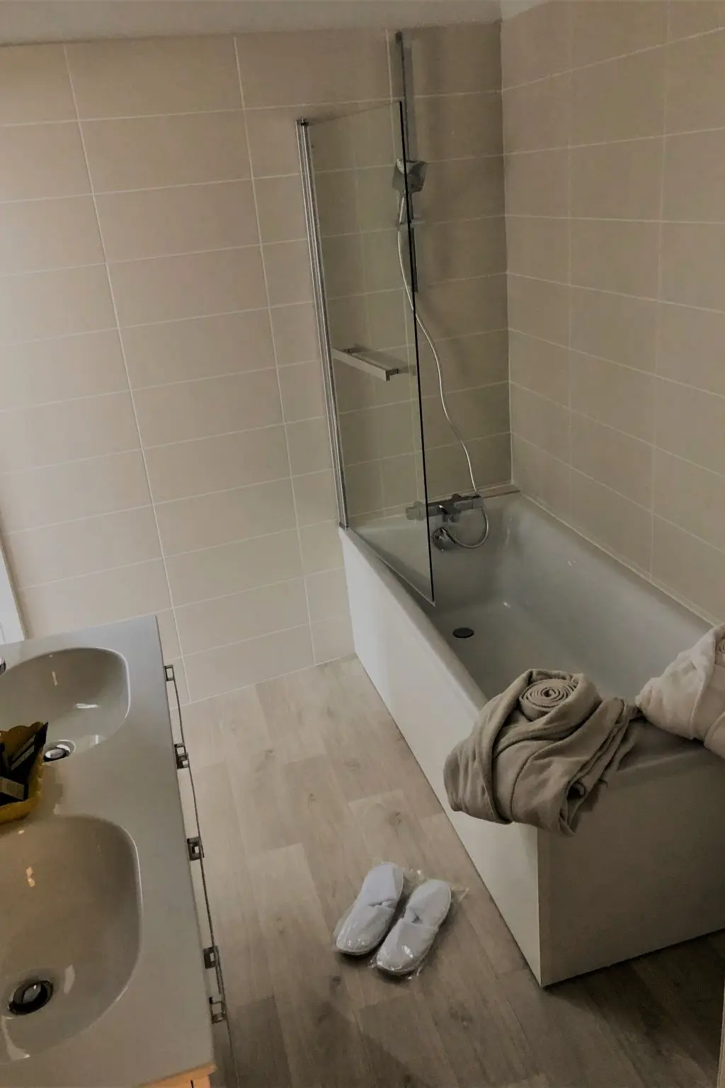 Résidence Cottage du Château duplex 90m2 mit Pool Azay le rideau