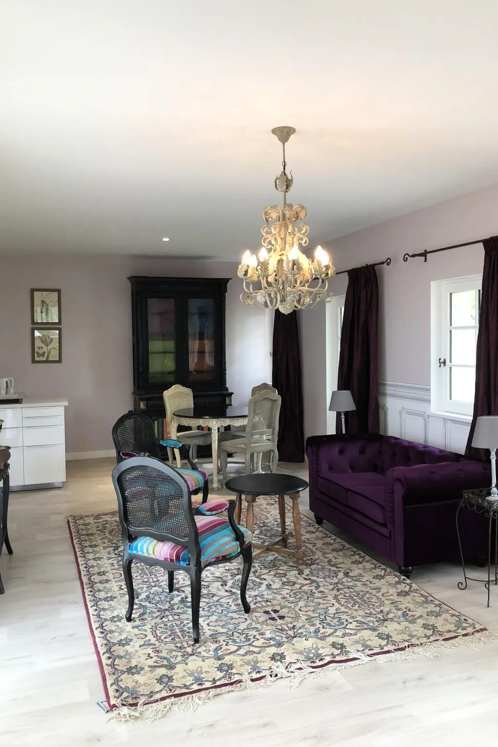 Résidence Cottage Garten 70m2 mit Pool in Azay le rideau